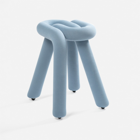 STOOL - BIG GAME BOLD STOOL
