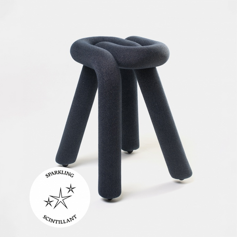STOOL - BIG GAME BOLD STOOL
