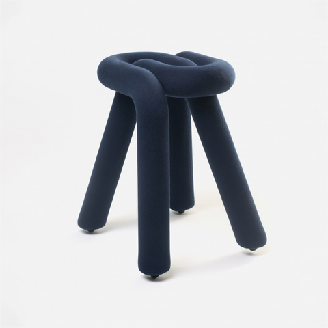 STOOL - BIG GAME BOLD STOOL