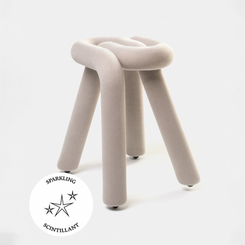 STOOL - BIG GAME BOLD STOOL