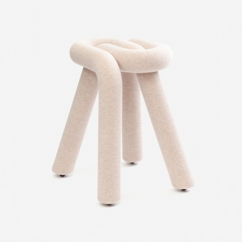STOOL - BIG GAME BOLD STOOL