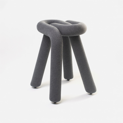 STOOL - BIG GAME BOLD STOOL