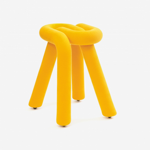 STOOL - BIG GAME BOLD STOOL