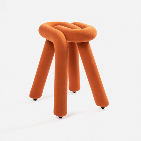 STOOL - BIG GAME BOLD STOOL