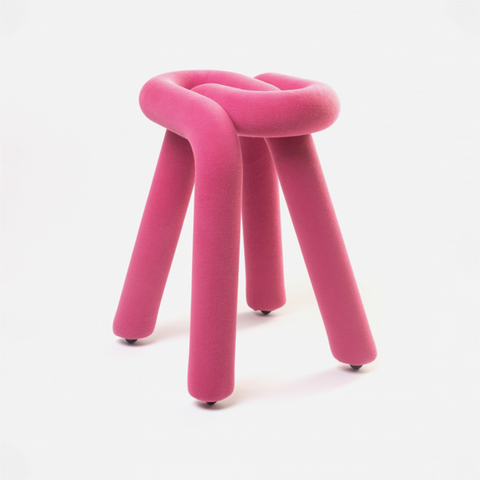 STOOL - BIG GAME BOLD STOOL