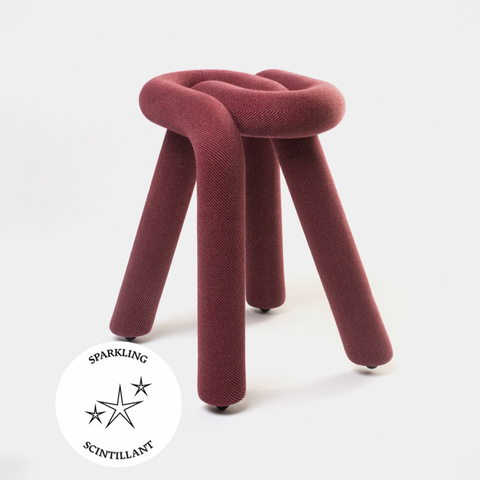 STOOL - BIG GAME BOLD STOOL