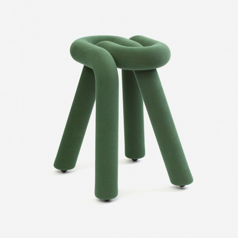 STOOL - BIG GAME BOLD STOOL