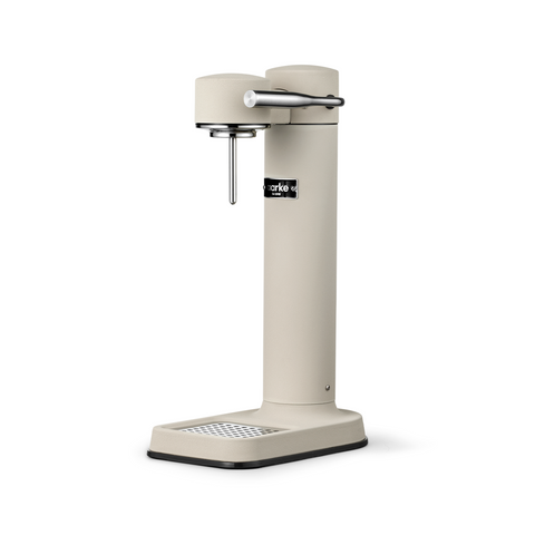 CARBONATOR 3 - MACHINE A GAZEIFIER