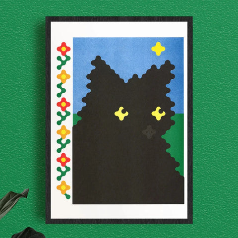 ILLUSTRATION A3 - JOE O'DONNELL