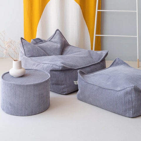 POUF CHAIR - BEAN BAG