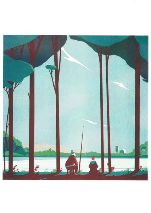 ILLUSTRATION A3 - TOM HAUGOMAT