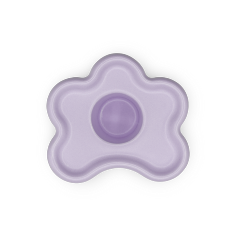 CANDLE HOLDER - FLORA