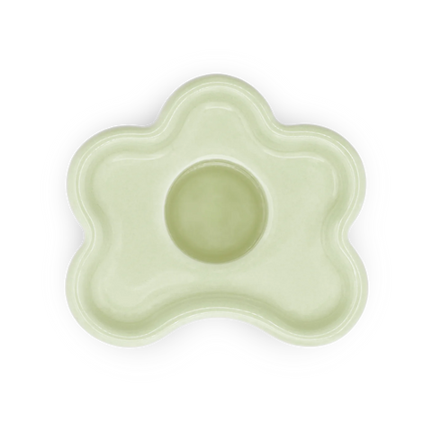 CANDLE HOLDER - FLORA