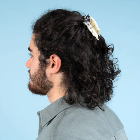 PINCE À CHEVEUX - CHIENS