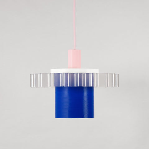 SUSPENSION IMPRESSION 3D - GIGI 1