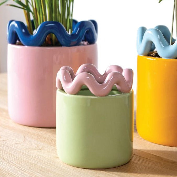 cache pot plante CACHE POT