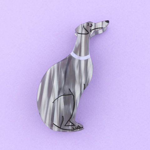 PINCE À CHEVEUX - CHIENS