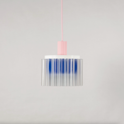SUSPENSION IMPRESSION 3D - GIGI 2