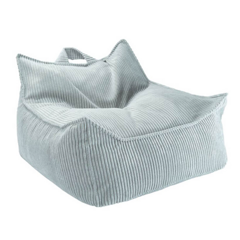 POUF CHAIR - BEAN BAG