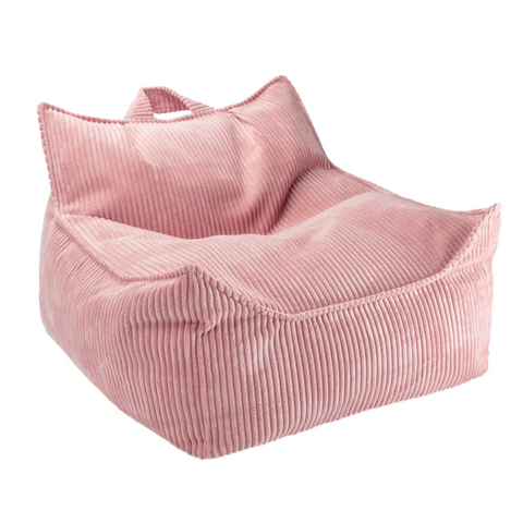 POUF CHAIR - BEAN BAG