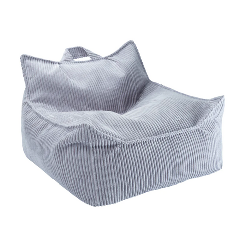 POUF CHAIR - BEAN BAG