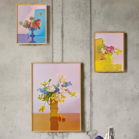 FRAME - FSC WOOD