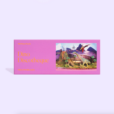 PUZZLE - CASSE TÊTE ENFANT 100 PIÈCES