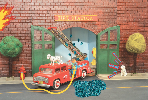 PUZZLE - CASSE TÊTE ENFANT 100 PIÈCES