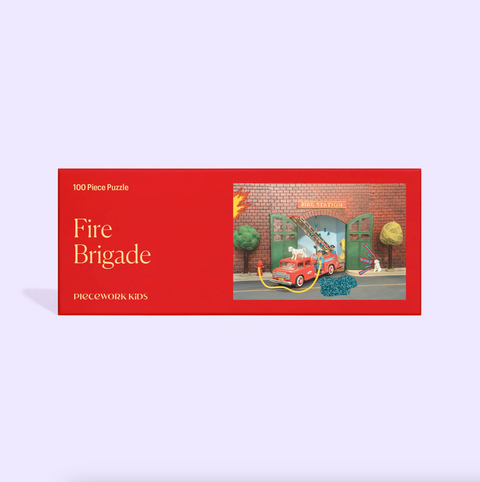 PUZZLE - CASSE TÊTE ENFANT 100 PIÈCES