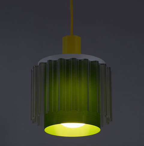 SUSPENSION IMPRESSION 3D - GIGI 4