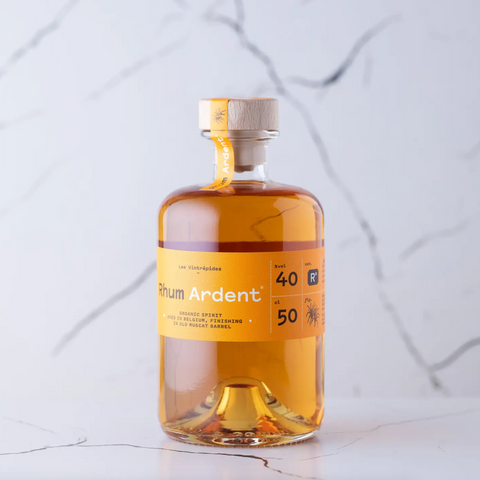 ALCOHOLIC COCKTAIL - READY TO ENJOY