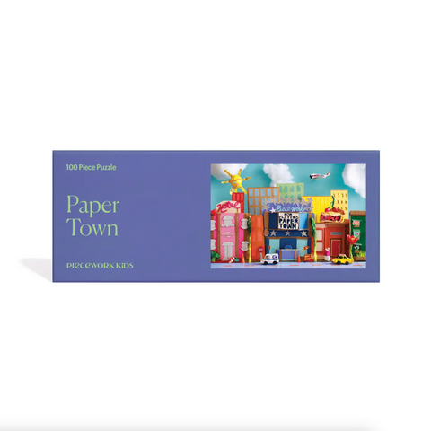 PUZZLE - CASSE TÊTE ENFANT 100 PIÈCES