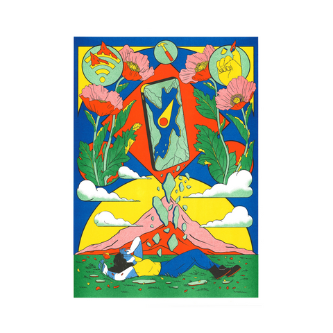 ILLUSTRATION A3 - CRISTINA DAURA