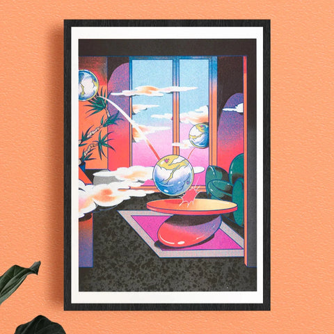 ILLUSTRATION A3 - BEYA PANICHA