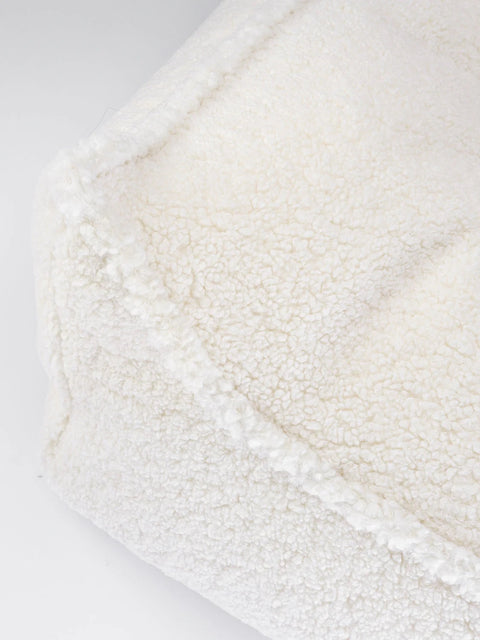 POUF CHAIR - BEAN BAG