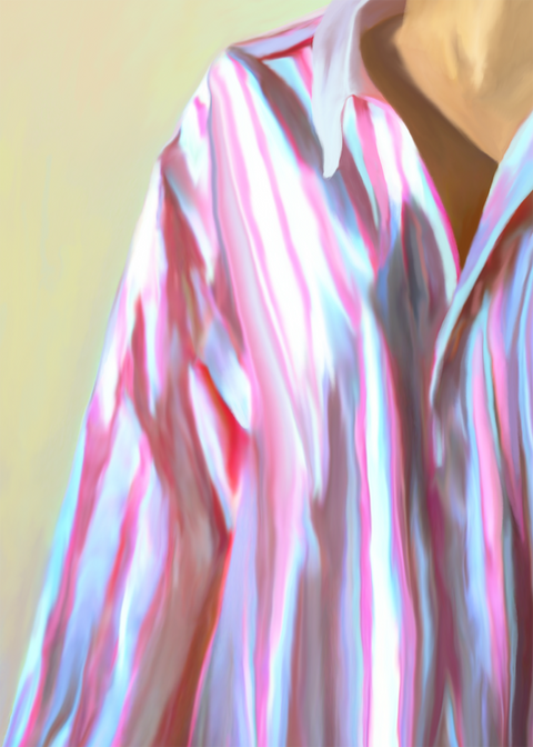 ILLUSTRATION A2 50x70 cm - PEINTURES