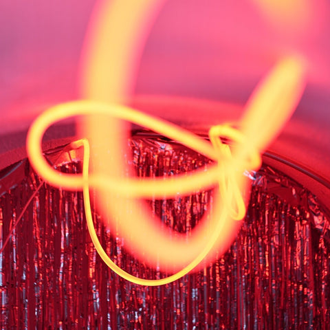 TUBE NEON LED FLEXIBLE - FLEX TUBE COULEURS