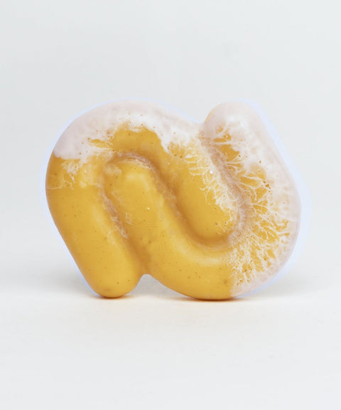 SOLID SOAP - ARTY VEGAN