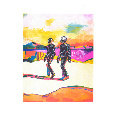 ILLUSTRATION A3 - HEE-JEONG MOON