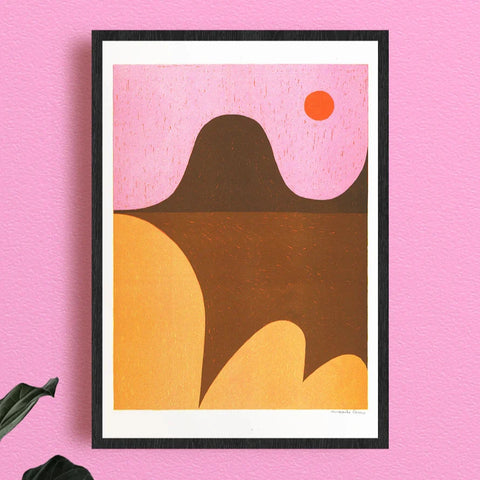 ILLUSTRATION A3 - CANNE MAAIKE