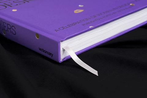 BOOK - DESIGH(H)ERS