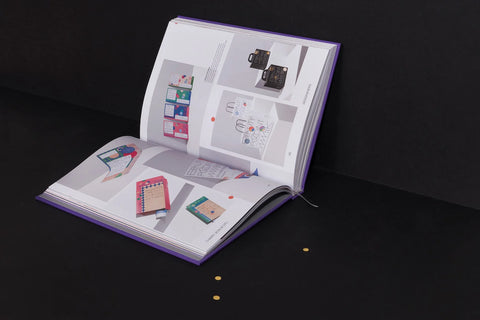 BOOK - DESIGH(H)ERS