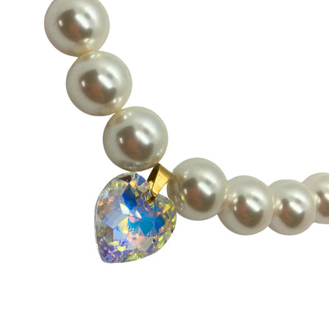 COLLIER UPCYCLÉ - COURTNEY *1