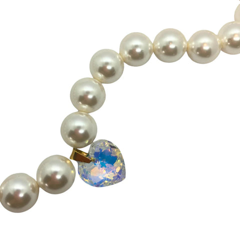 COLLIER UPCYCLÉ - COURTNEY *1