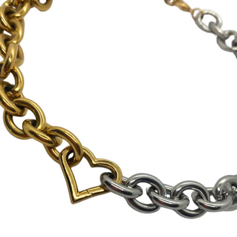 COLLIER UPCYCLÉ - COURTNEY * 8