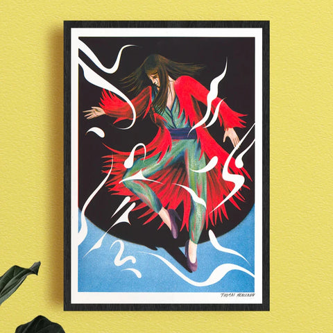 ILLUSTRATION A3 - THOMAS MERCERON
