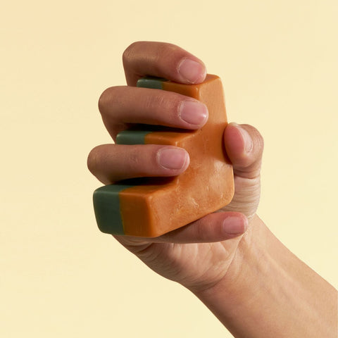 SOLID SOAP - ARTY VEGAN