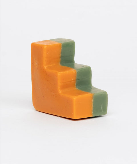 SOLID SOAP - ARTY VEGAN