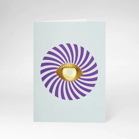 GREETING CARD - BOOKMARK