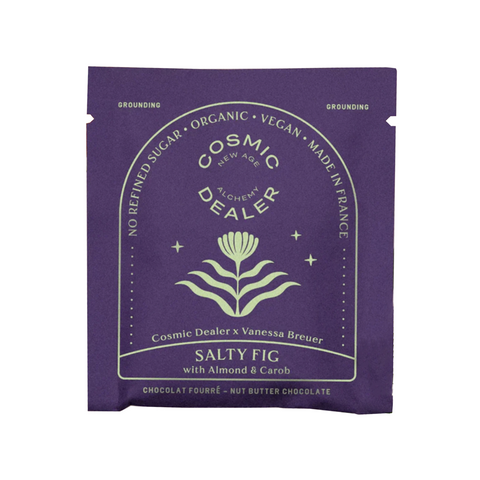 CHOCOLATE - CHAKRA VEGAN UNIT